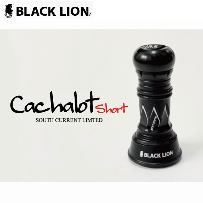 BLACK LION NEW Cachalot Balancer ���硼�� C1������