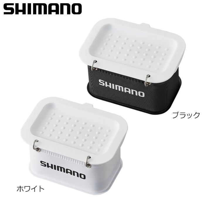 シマノ サシエバッカン BK-1B2V Sサイズ | バッカン,サシエバッカン