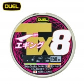 DUEL  Tx8   3顼 150m