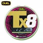 DUEL Tx8 饤॰꡼ 200m