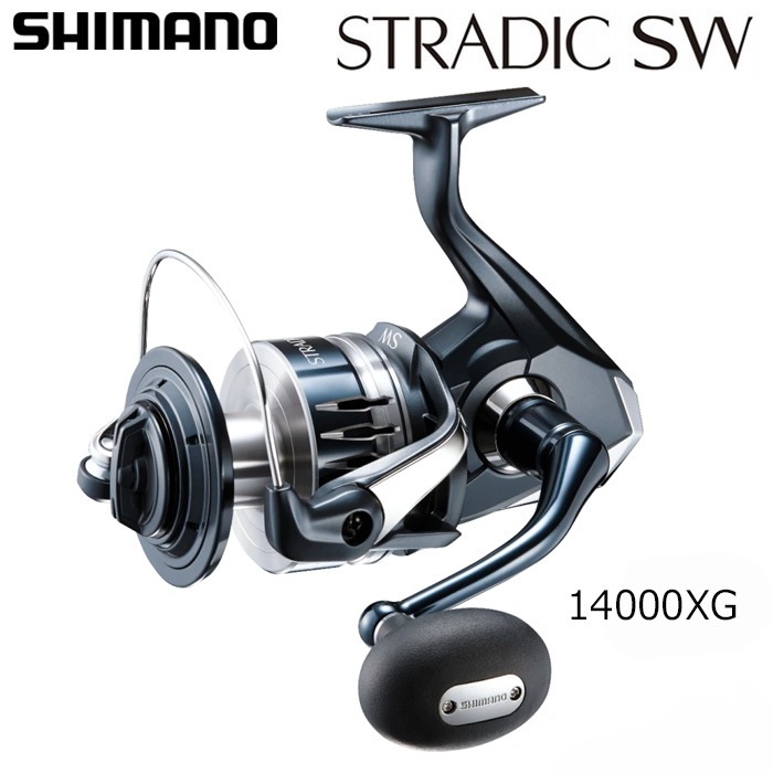シマノ ストラディックSW 14000XG | リール,スピニングリール,シマノ