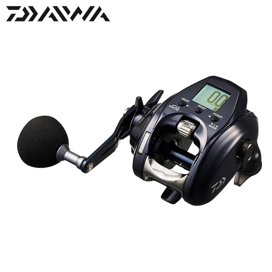 23レオブリッツ300JL ダイワ 23レオブリッツ 300JL - 上島釣具店