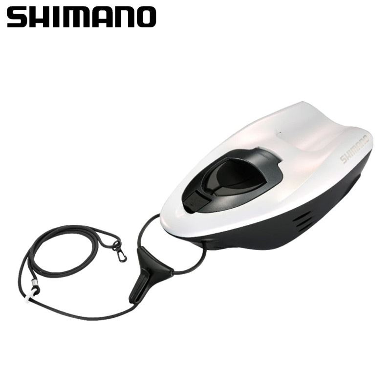 SHIMANO - シマノ　オトリ缶R・アドバンスパワー　セット シマノ シマノ オトリ缶R OC-012K : 岡野釣具店ヤフーショップ