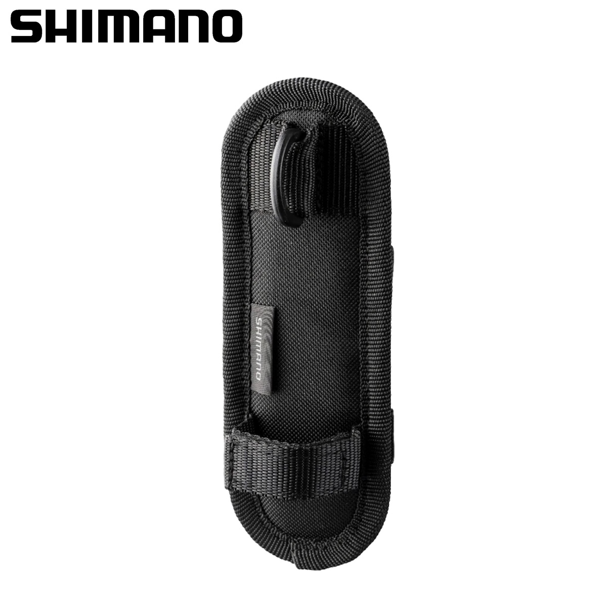 シマノ フィッシュグリップホルダー BP-002W ブラック | 小物