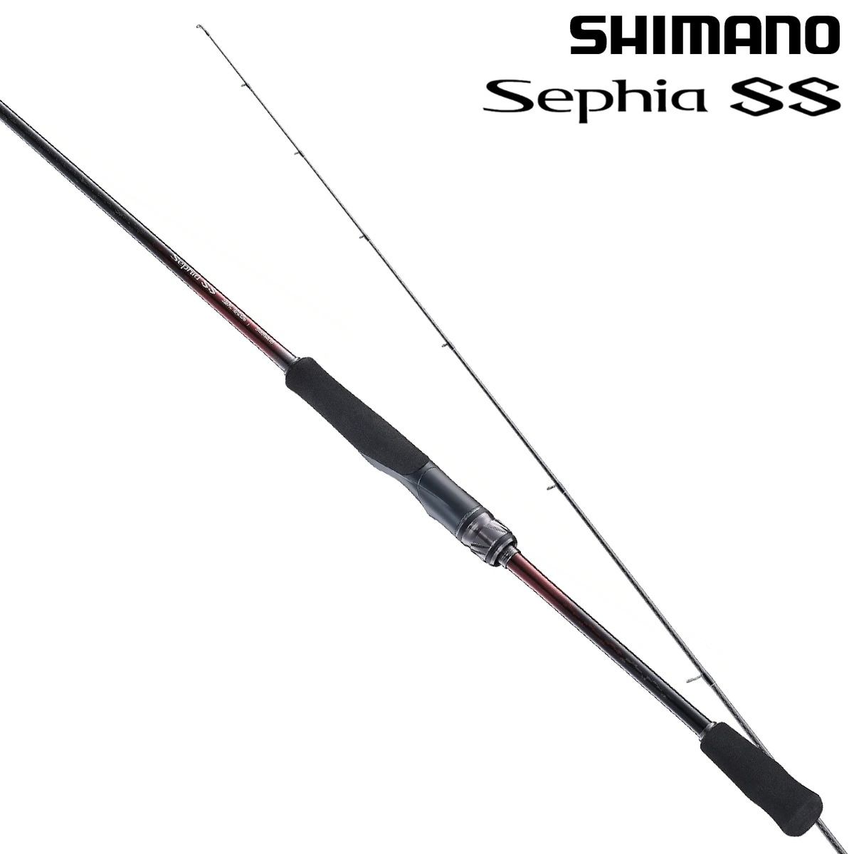 SHIMANO シマノ 23 セフィア SS C3000SDH シマノ シマノ '23 Sephia SS(セフィア SS) C3000SDHHG