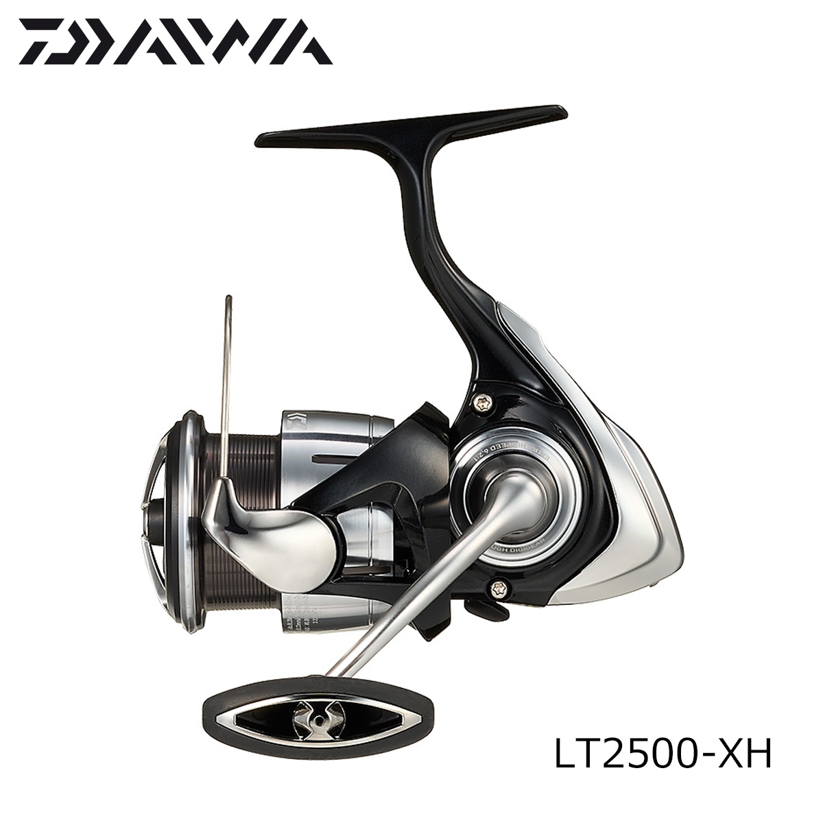 リール DAIWA 23LEXA LT-2500 XH ダイワ 23 レグザ LT2500-XH | リール,スピニングリール,ダイワ