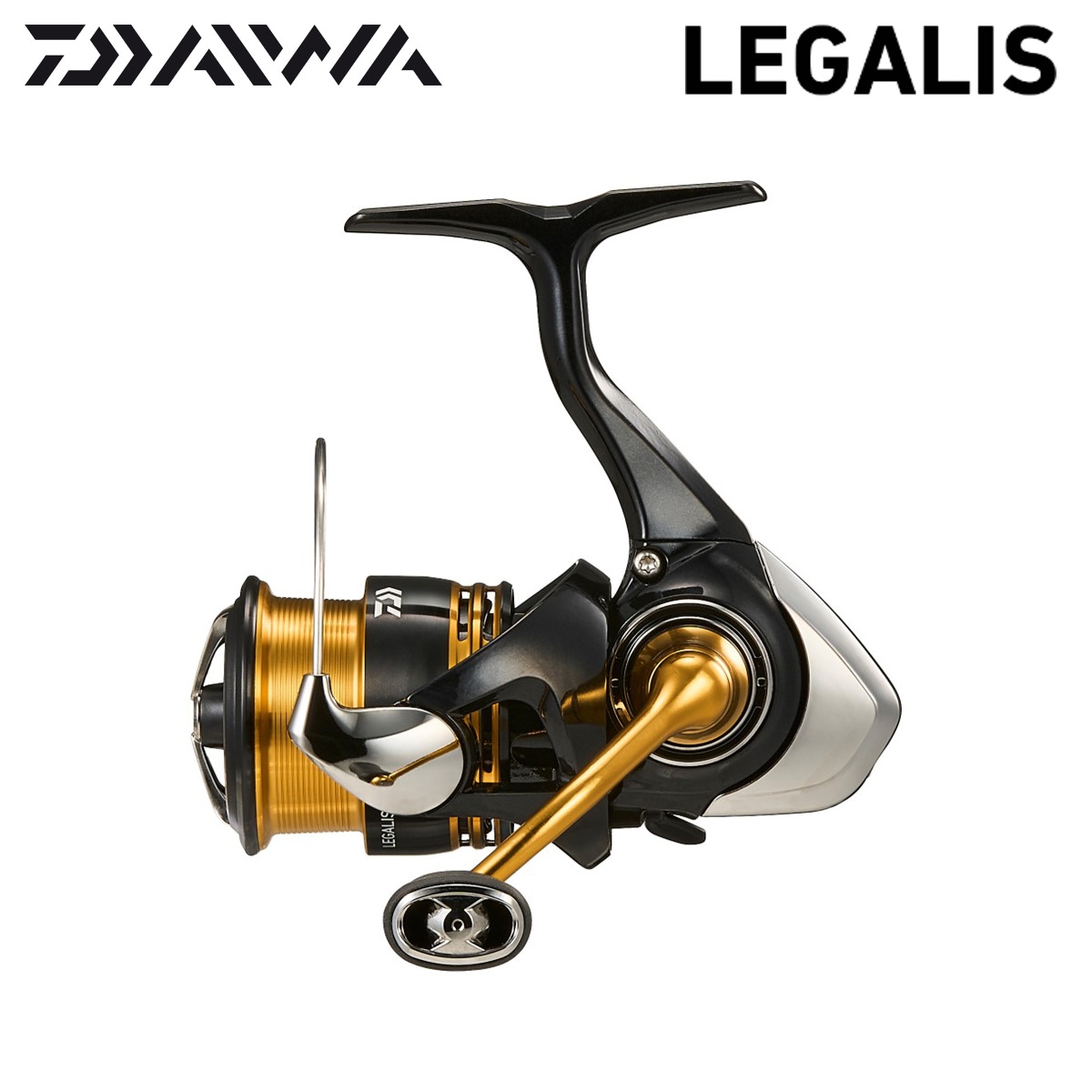 Daiwa ダイワ　リール　レガリス　LEGALIS LT2000S