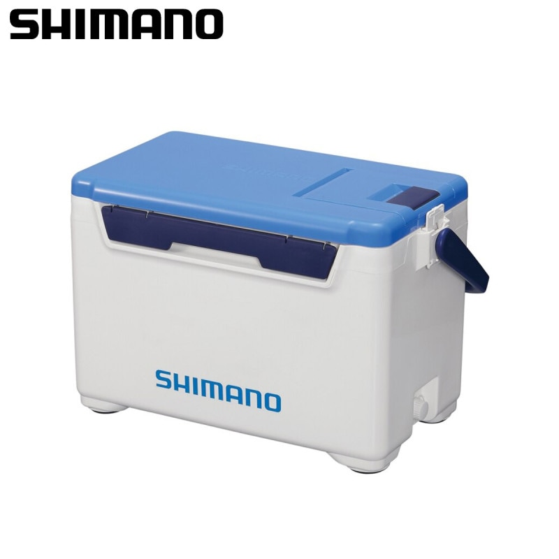 シマノ インフィックス ライト II 27L LI-227Q | クールバッグ