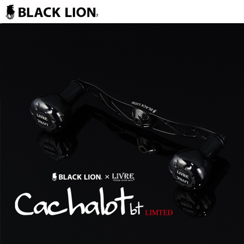 BLACK LION Cachalot BT 110�����������ߡ�