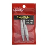 �С����쥤 �����٥륷�󥫡� 1-1/4oz(35g)