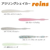 reins(�쥤��) ������󥰥��������� 2.0�����