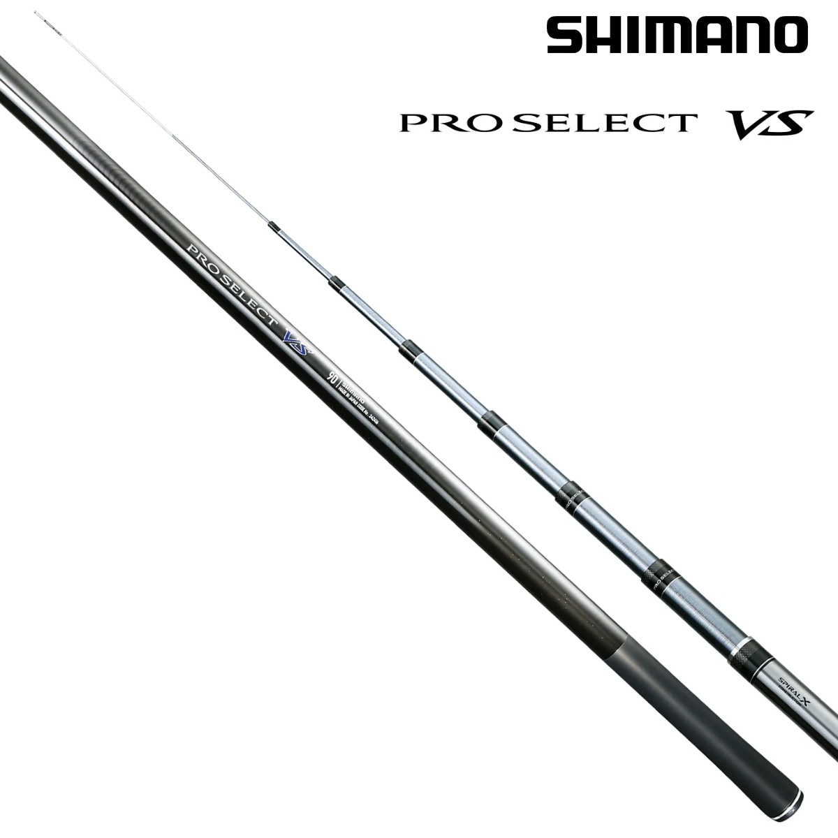 シマノ プロセレクトVS 85 | 鮎特集,鮎竿 | フィッシング＆レジャー ナニワ