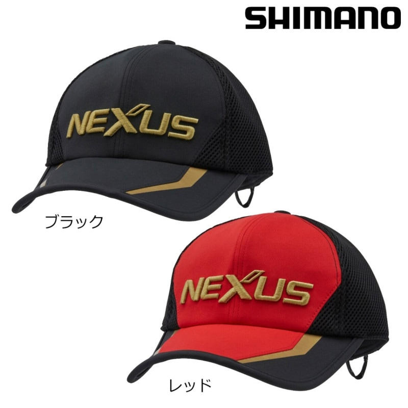 キャップ　シマノ　CA-115V ネクサス、 シマノ CA-110T　セット商品 キャップ シマノ CA-115V ネクサス、 シマノ CA-110T セット商品
