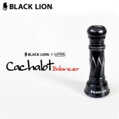 BLACK LION NEW Cachalot Balancer  C1