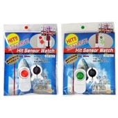 ING Hit Sensor Watchʥҥåȥ󥵡å 顼Ϥޤ