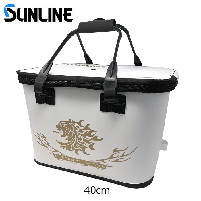 饤 ϡɥХå SB-233 ۥ磻 40cm