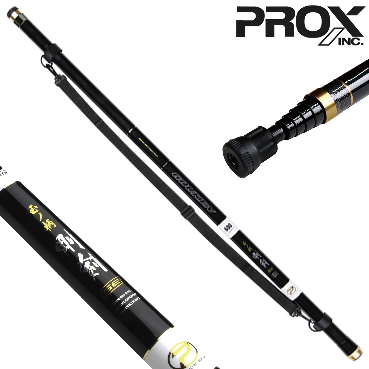 PROX 磯玉ノ柄 剛剣SE 500 | 竿・ロッド,玉の柄,その他
