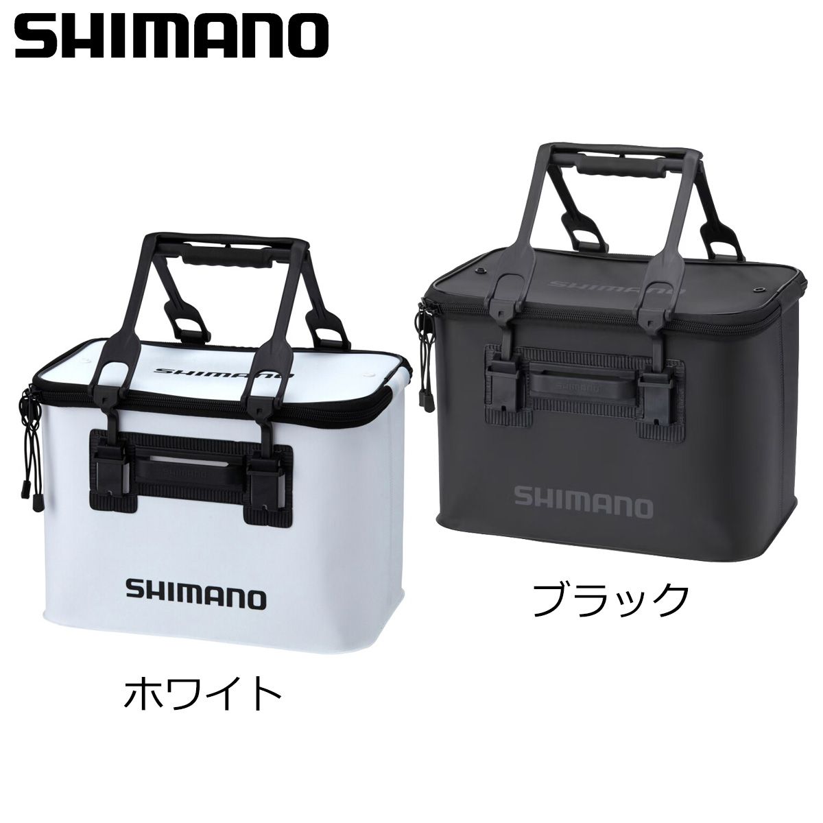 シマノ バッカンEV BK-016Q 40cm | バッカン,バッカン | フィッシング 