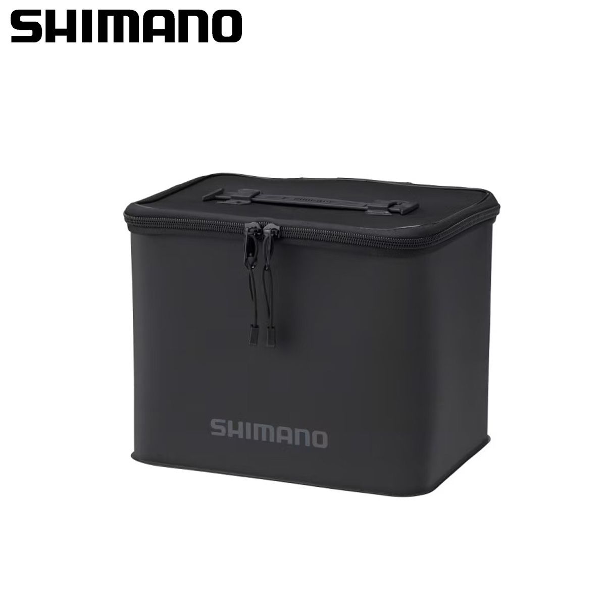 未使用級✨ SHIMANO シマノ 特作 一天 十一 純正ケース付 正規店購入品 シマノ シューズケース BK-077X ブラック | バッグ・ポーチ類,タックル
