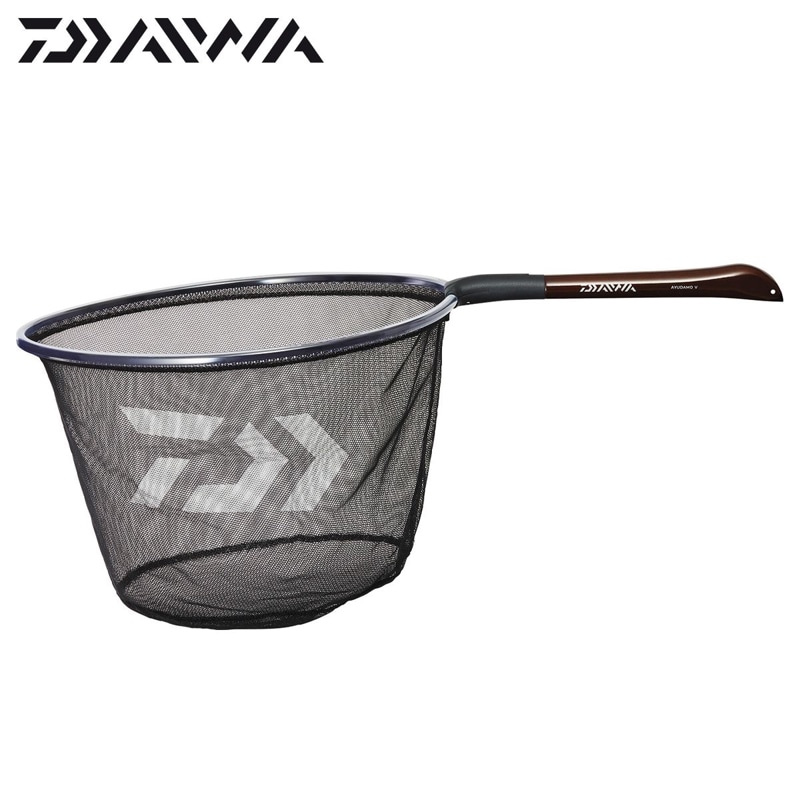 鮎タモ Amazon | 宇崎日新 NISSIN 鮎エサ釣 専用タモ 30cm | Uzaki