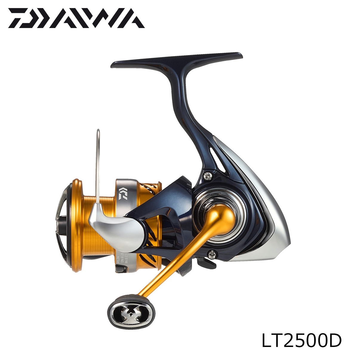 【新品】ダイワ 24レブロス LT2500D ダイワ 24 レブロス LT2500D | リール,スピニングリール,ダイワ