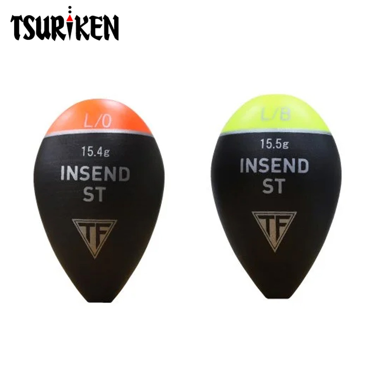 【新品未使用品】INAVANCE EGS TSUNAGI インアバンス　ブラック 釣研 インセンドST Lサイズ | ウキ,釣研 | フィッシング＆レジャー ナニワ