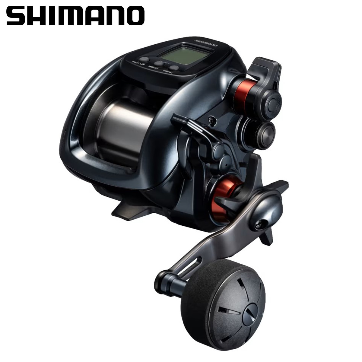 SHIMANO 24 PLAYS 3000 電動リール シマノ 24 プレイズ 3000 | リール,電動リール,シマノ | フィッシング