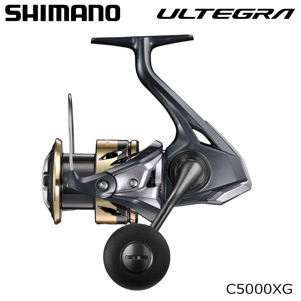 シマノ 25 アルテグラ C5000XG | リール,スピニングリール,シマノ