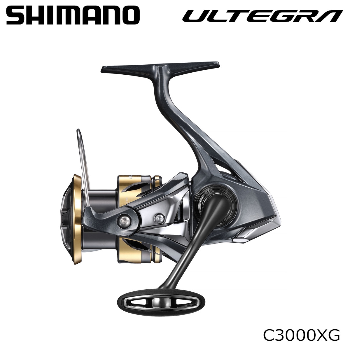 シマノ 25 アルテグラ C3000XG | リール,スピニングリール