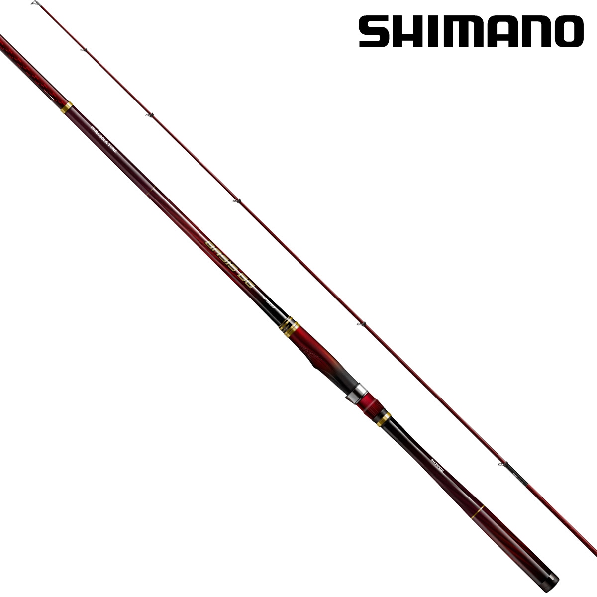 シマノ 25 ベイシスBG 5-480 | 竿・ロッド,磯竿,シマノ