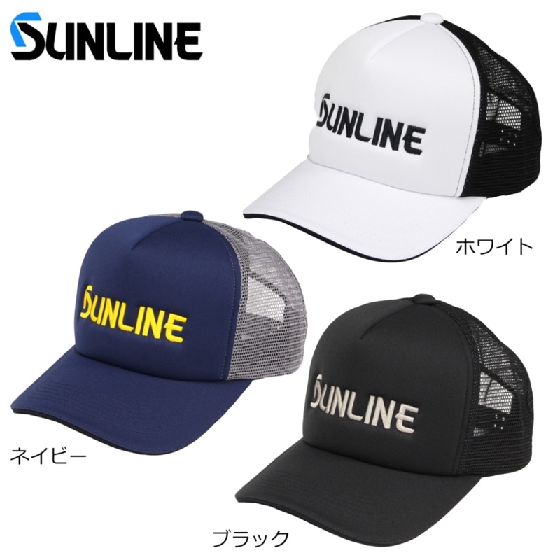 ネイビー メッシュキャップ オールメッシュキャップ フリーサイズ ネイビー2 ｜ ミスター