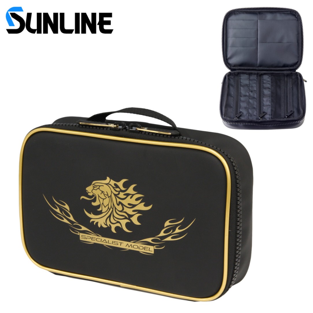 サンライン ライトフカセポーチ SFP-0720 | バッグ・ポーチ類,ポーチ類