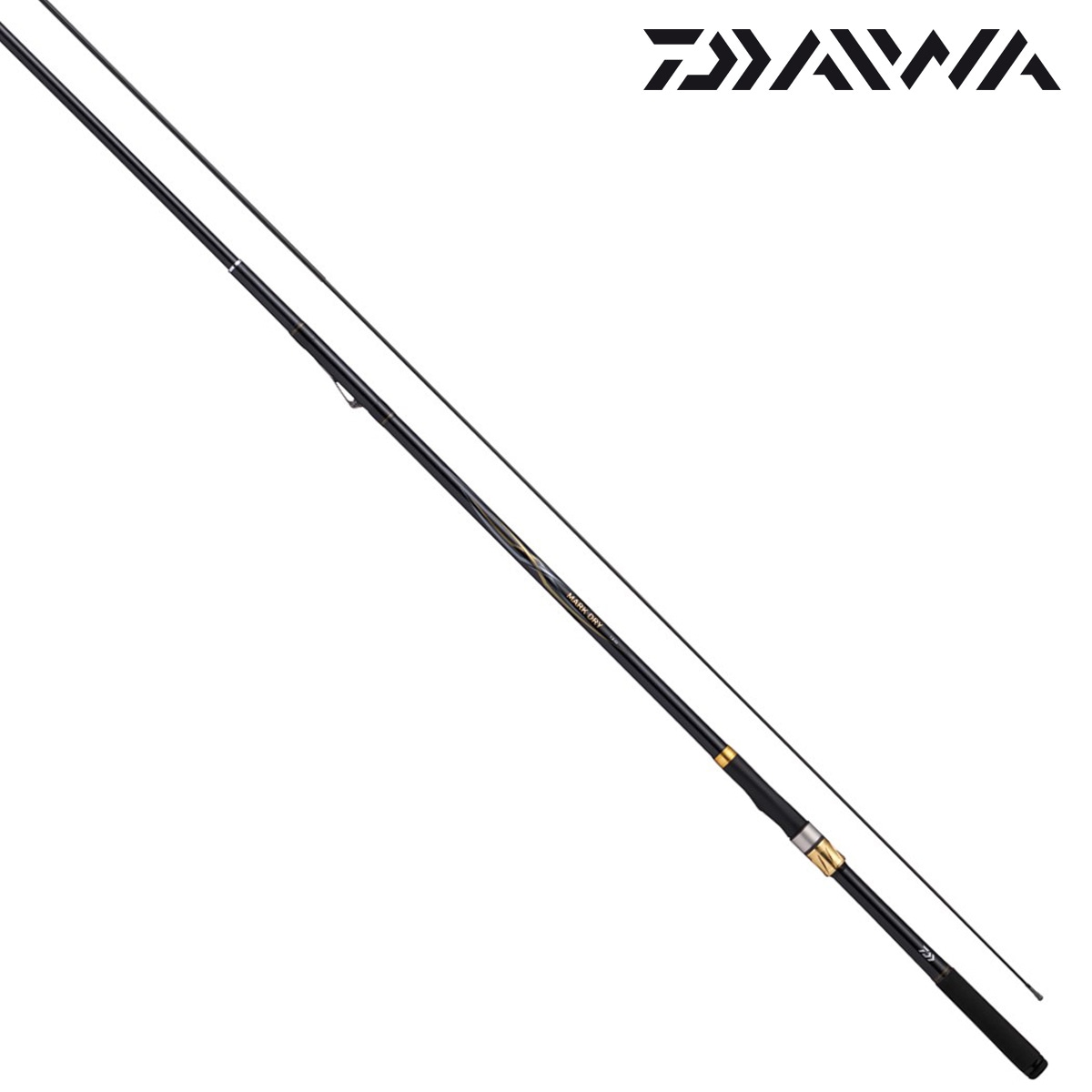 DAIWA ダイワ MARK DRY マークドライ 1-53 カーボン ダイワ マークドライ 1.75-53・J | 竿・ロッド,磯竿,ダイワ