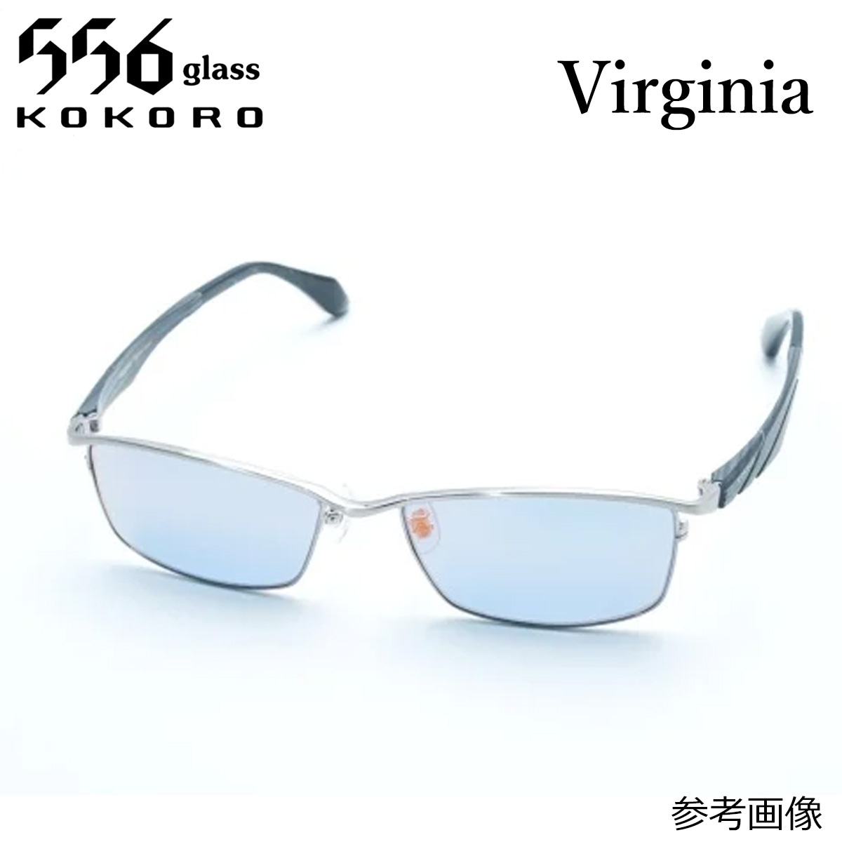 556 glass Virginia 偏光レンズ 556glass Virginia（取り寄せ対応） | ウェアー類,偏光