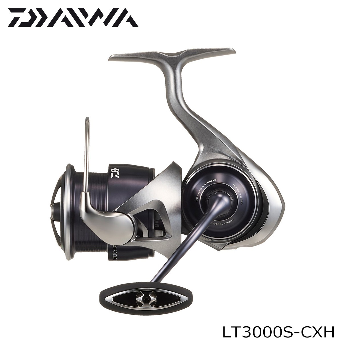 DAIWA CALDIA LT3000S-CXH リール ダイワ 25 カルディア LT3000S-CXH | リール,スピニングリール