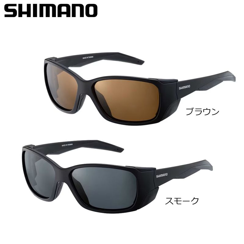 シマノ フィッシンググラス01 UJ-032Y | ウェアー類,偏光サングラス