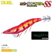 DUEL EZ-QȥޥSS 3.5 A1832-LYYR 2.