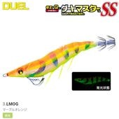 DUEL EZ-QȥޥSS 3.5 A1832-LMOG 3.ޡ֥륪