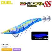 DUEL EZ-QȥޥSS 3.5 A1832-KVSB 8.Ĭ֥롼