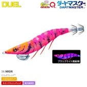 DUEL EZ-Qȥޥ 3.5 A1722-NRDR 38.ɤå