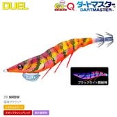 DUEL EZ-Qȥޥ 3.5 A1722-NRBW 39.֥饦