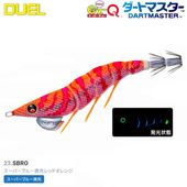 DUEL EZ-Qȥޥ 3.5 A1722-SBRO 23.ѡ֥롼åɥ