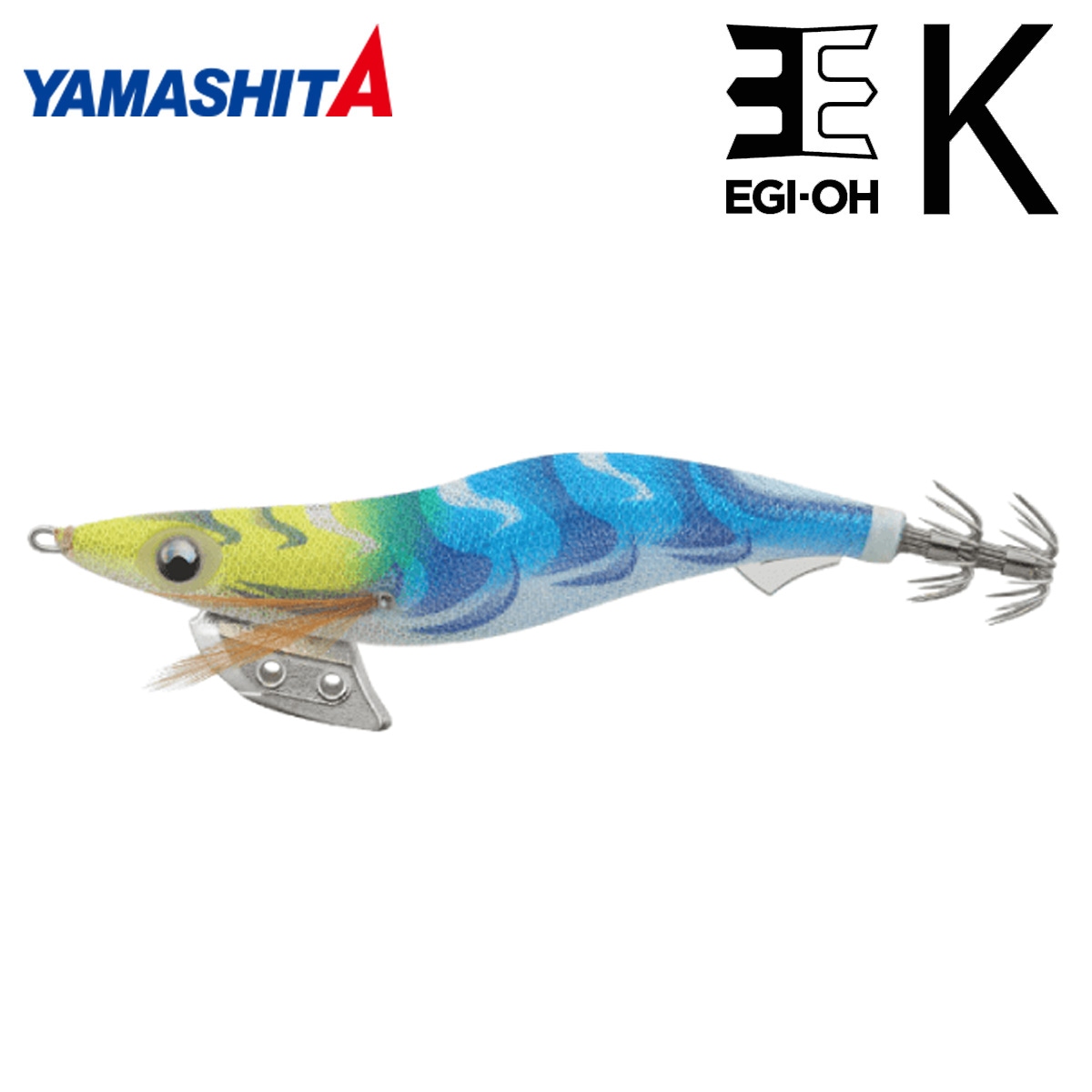 No.117  エギ王 K 3.0号  7本 No.117 エギ王 K 3.0号 7本 No.117 エギ王 K 3.0号