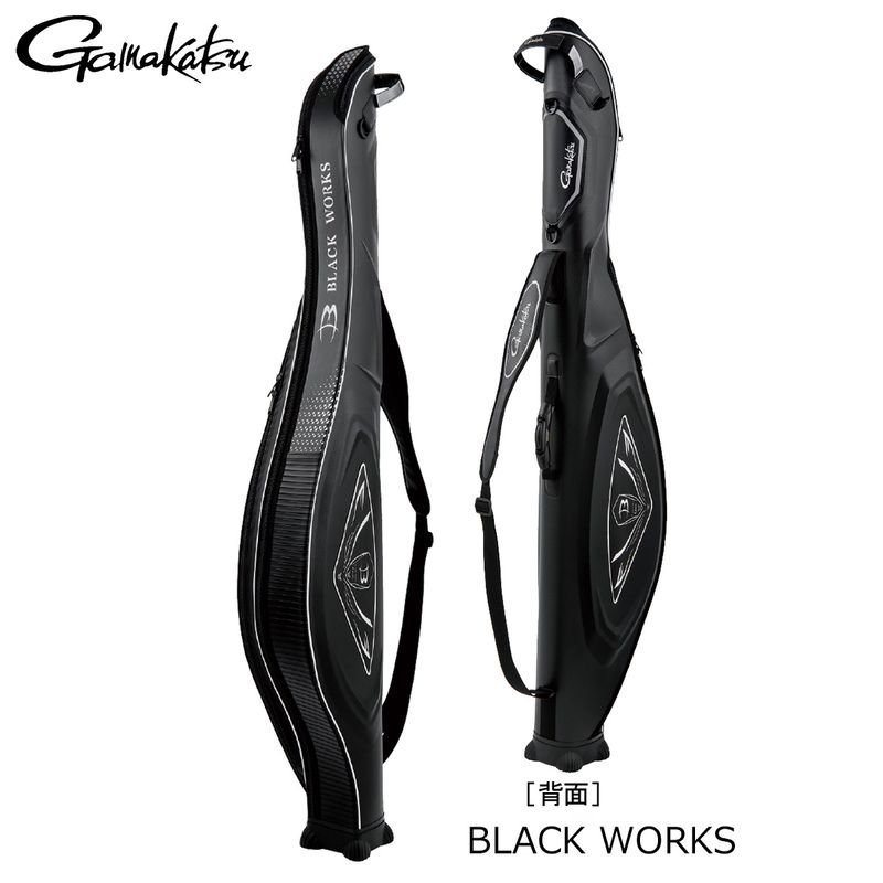 ޤ ϡɥåɥ GC301 135cm BLACKWORKS