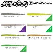 JACKALL(����å���) �������� 3.0�����