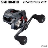 両軸リール シルバー/ブラック Amazon | シマノ(SHIMANO) 両軸リール 25グラップラーCT 150XG