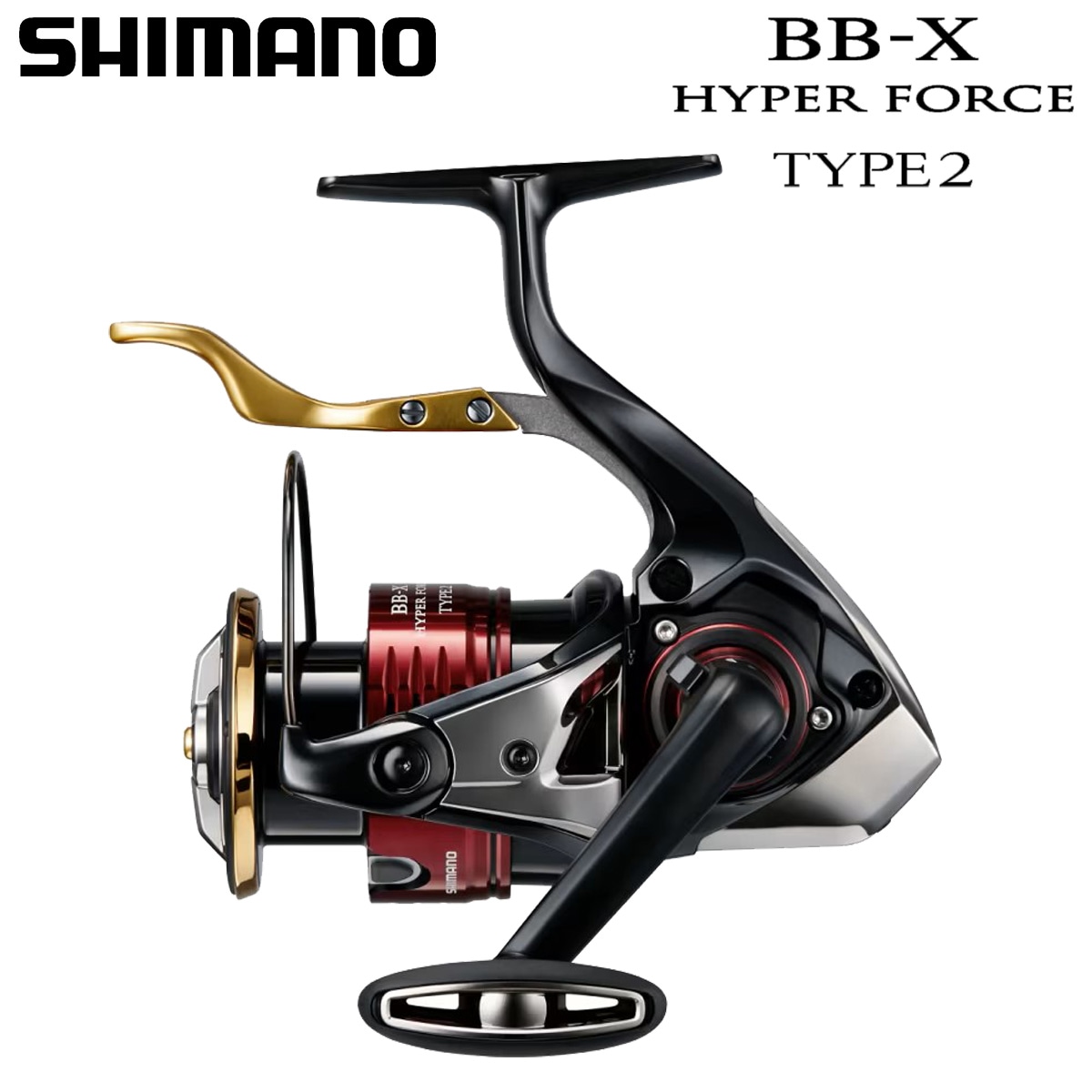 ガ*ウ様 SHIMANO 08BB-X ハイパーフォースMg2500DHG スプ シマノ 08 BB-X ハイパーフォースMg 2500DHG 替スプール付