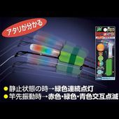 ING Rod tip-435 HITTERʥåɥƥåץҥå