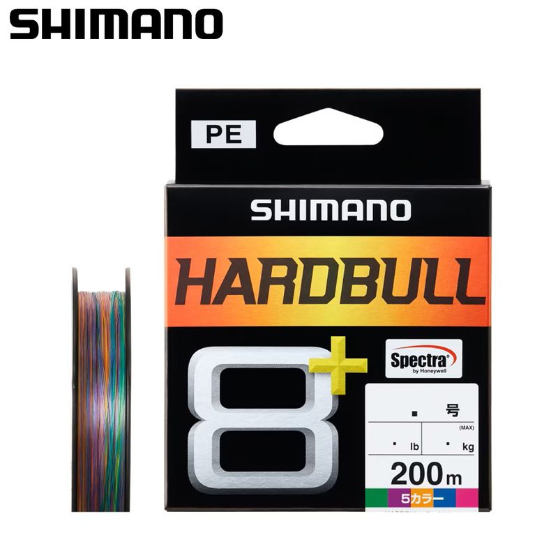 ���ޥ� �ϡ��ɥ֥�8+ LD-M68X 5���顼 200m