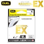 DUEL H.D.�����ܥ�EX 6.0�� 50m
